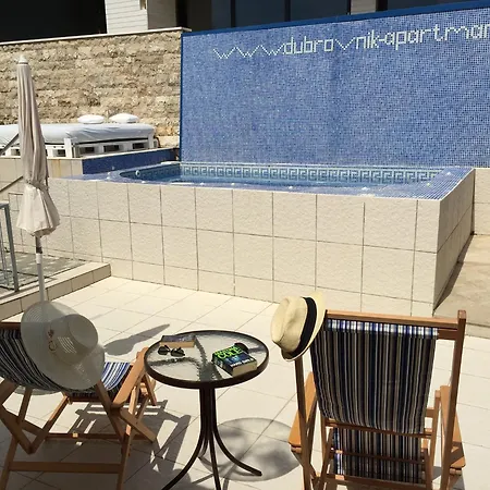 Front Apartment Dubrovnik