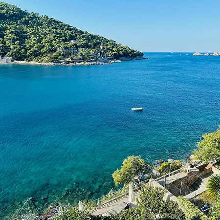 Front Apartment Dubrovnik